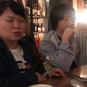 先輩の可愛いところ！wの画像