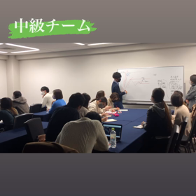 【福岡勉強会を振り返る】 〜中級チーム〜の画像
