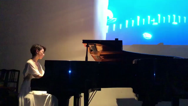 ありがとうございました✨サウンドセラピー即興演奏会　お客様の感想の記事動画