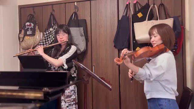 withフレンズ　演奏曲チョットだし♪の記事動画