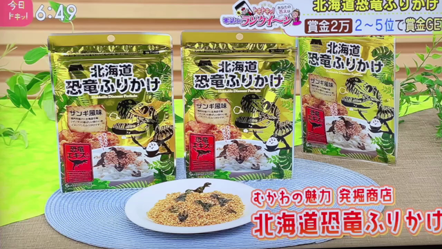 HBC北海道放送今日ドキッ！コメンテーターの記事動画