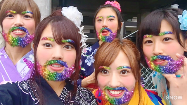 動画たちの記事動画