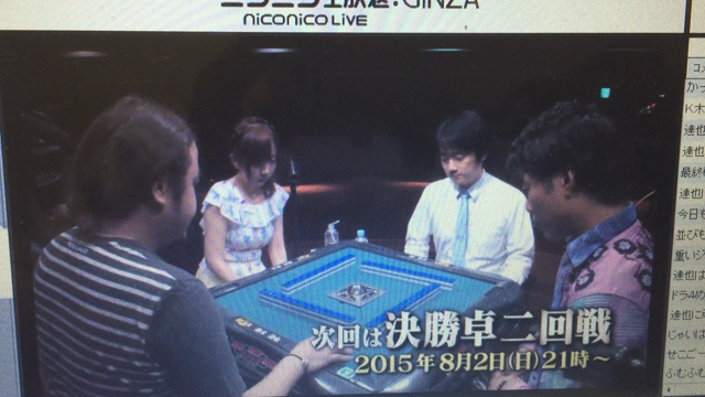 プレミアリーグ決勝戦。の記事動画