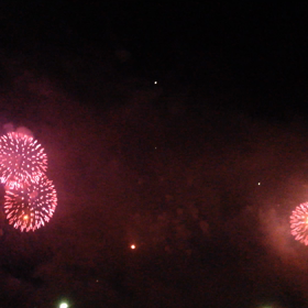 花火大会＊豊田　おいでん＊の画像