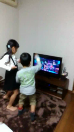 君たち？の記事動画