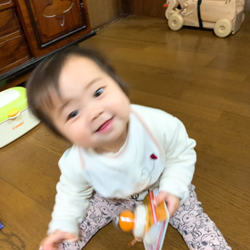 娘入院。の画像