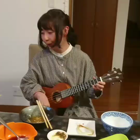 滋賀♪食い倒れツアー②ウクレレ編の画像