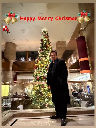 ★Happy Merry Chrismas★の記事動画