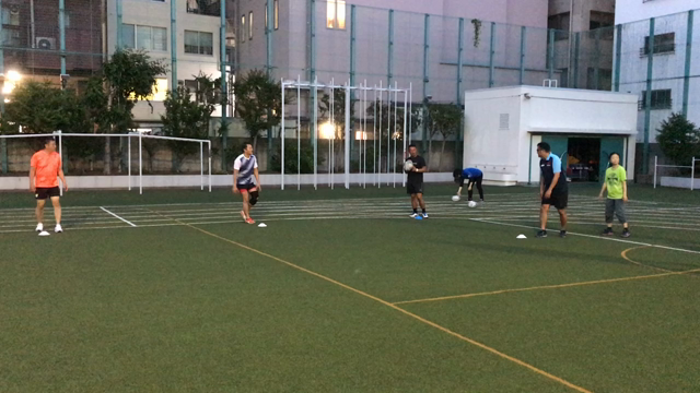 青山ラグビークラブの記事動画