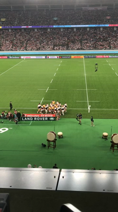 ラグビー日本代表の記事動画