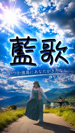 【毎日一曲】「藍歌」の記事動画