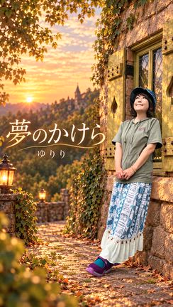 【毎日一曲 #133】  夢のかけらの記事動画