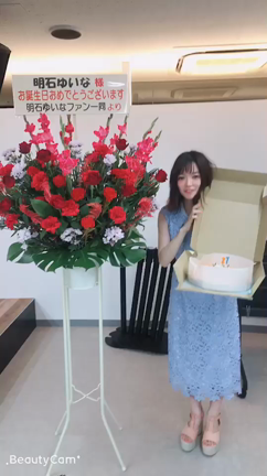 1年中誕生日の記事動画
