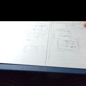 朝から漫画タイムの画像