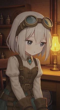 落ち着かない時期のゲーム制作の記事動画