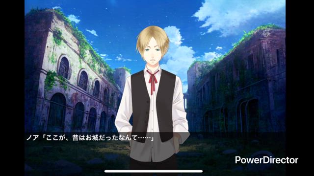 『魔女と廃城のロンド』イメージソング完成の記事動画