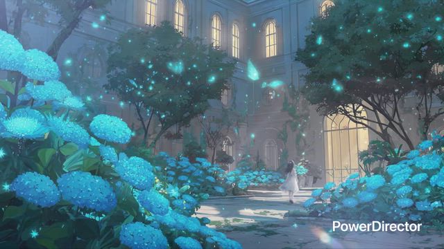 『エンデメリアの箱庭』挿入歌、効果音を作りましたの記事動画