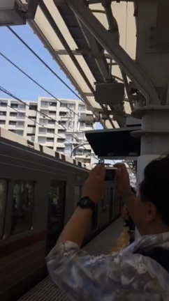 YUZZY ソラカラちゃんの発車ベルの記事動画