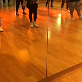 STREET jamの画像