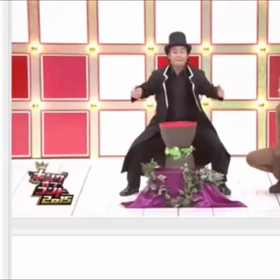 キング・オブ・コントの画像