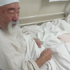 ○介護日記○涙…の画像