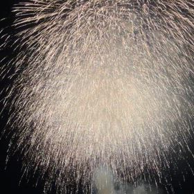 くらわんか花火大会に行ってきました！の画像