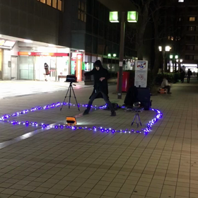 ショータイムの画像