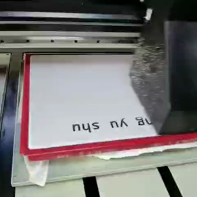 インクジェットプリンターの画像