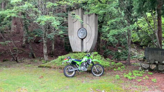 本殿・拝殿改修工事を終えた名草神社の記事動画