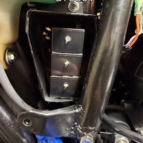 【スズキGT380】ユーザー様の喜びの声をそのまま！の画像