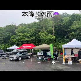 ノスタルジックデイアウト　in　姫路　に出展してきましたの画像