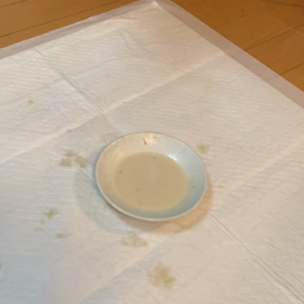 Day 23  離乳準備の画像