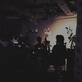 WORKSHOP vol.5 ~JAZZ LIVE~の画像