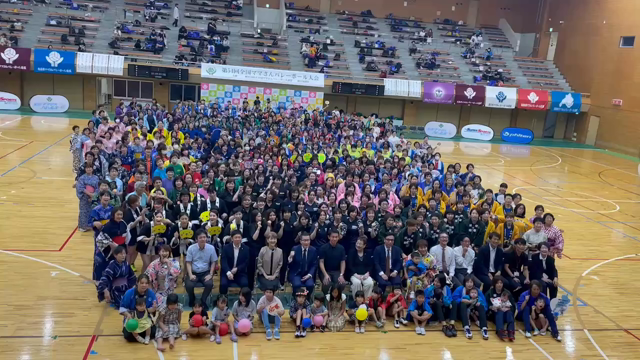 つなぐ。①　第54回全国ママさんバレーボール大会の記事動画
