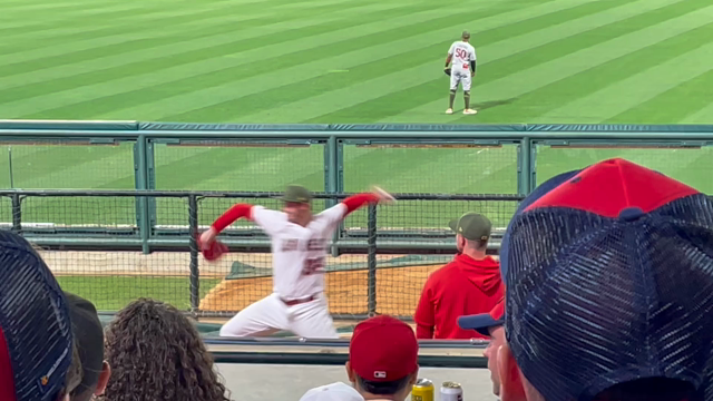 大谷翔平観戦にロサンゼルスへの記事動画