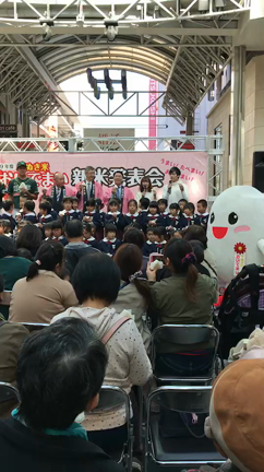 おいでまいPRキャラバン&amp;さぬきうまいもん祭りin東京の記事動画