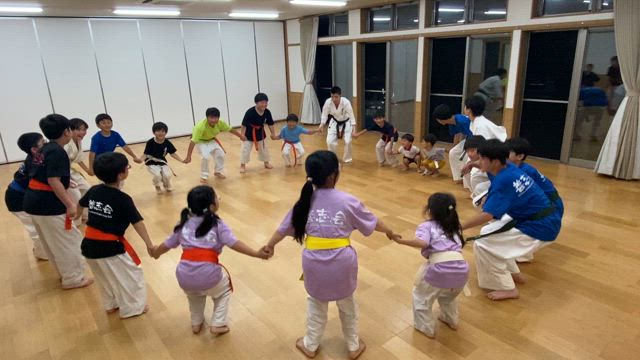 今日もワッショイの記事動画