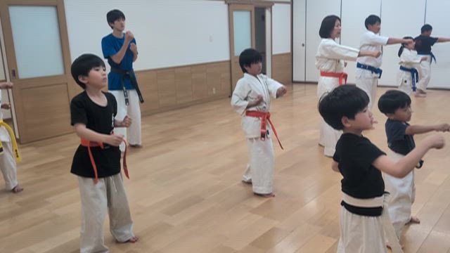 今日は小3チームが多かった！の記事動画