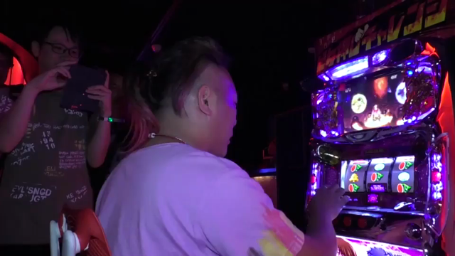3×3EYES（サザンアイズ）光速ビタ押し動画の記事動画