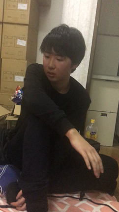 平成最後の高天ヶ原の記事動画
