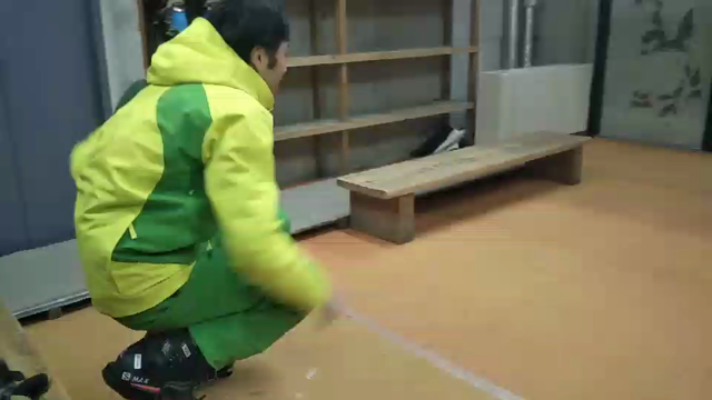 実録　岩岳学年居候の今の記事動画