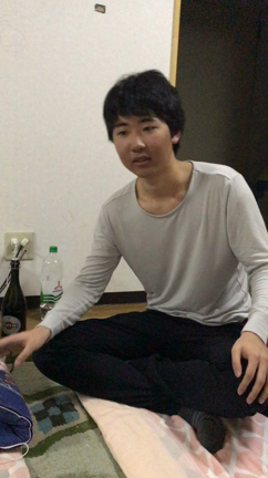 A messenger from Ichinoseの記事動画