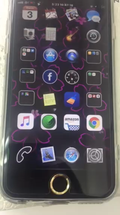 iPhone修理屋つぶやきの記事動画
