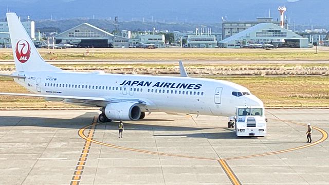 スマホのパワーで小松を撮るの記事動画
