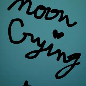 Moon Cryingの画像
