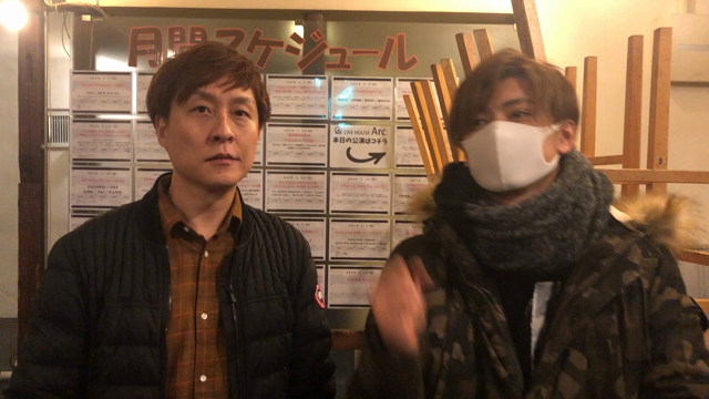 Happy Birth Day!!  Katsuo//の記事動画