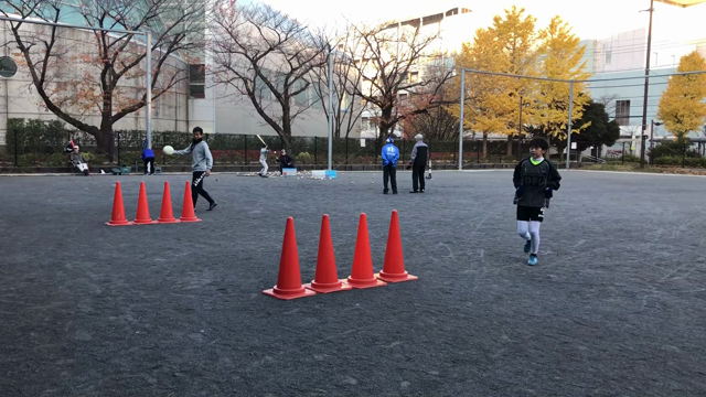 12/5(木) 本日のスクール予定の記事動画