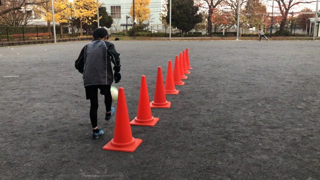 12/12(木) 本日のスクール予定の記事動画