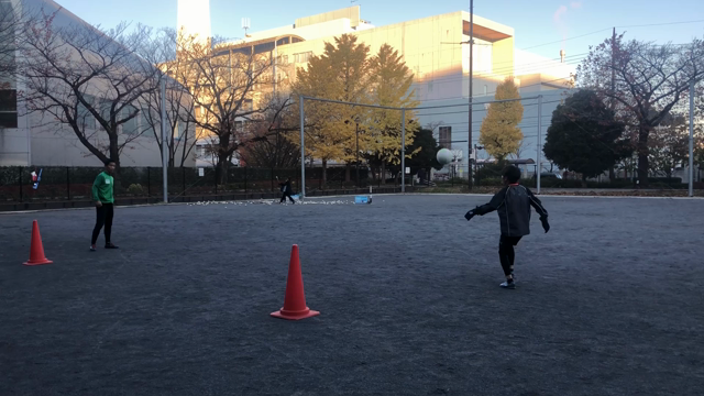 12/4(水) 本日のスクール予定の記事動画