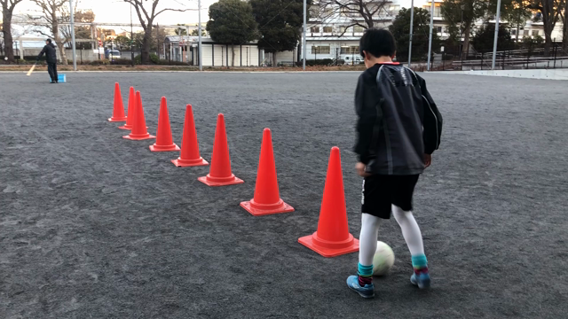 1/9(木) 本日のスクール予定の記事動画